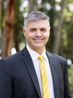 Angelo Mavris - Real Estate Agent