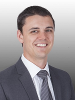 Andrew Quilkey - Real Estate Agent