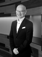 Shane Evans - Real Estate Agent
