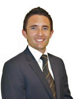 David Kirkbride - Real Estate Agent