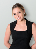 Kelli Mckellar - Real Estate Agent
