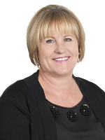 Helen Bidmead - Real Estate Agent