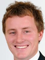 Marc Cox - Real Estate Agent