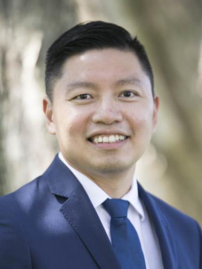 Ferry Suwito - Real Estate Agent