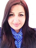 Leanne Abdallah - Real Estate Agent