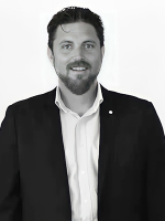 Josh Sibly - Real Estate Agent