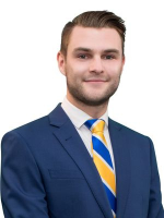 Mitchell Bourchier - Real Estate Agent