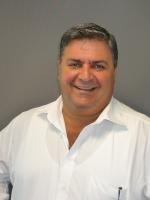 George Pikos - Real Estate Agent