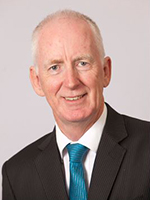 Mick Whelan - Real Estate Agent