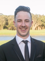 Hayden Trask - Real Estate Agent