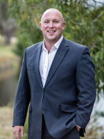 Scott Conboy - Real Estate Agent