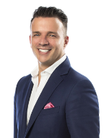 Andrew Crotty - Real Estate Agent