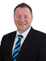 Simon Beshara - Real Estate Agent