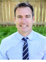 Alex Jacobs - Real Estate Agent