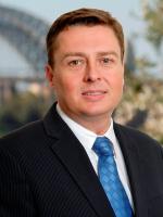 Ian McDonald - Real Estate Agent