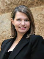 Bronwen Lipscombe - Real Estate Agent