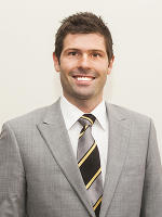 Simon Mason - Real Estate Agent