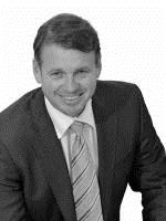 James Curtain - Real Estate Agent