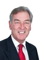 Jim Sherrah - Real Estate Agent