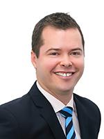 Andrew Turvey - Real Estate Agent