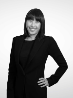 Mae Chan - Real Estate Agent