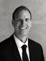 Jed Wood - Real Estate Agent