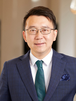Owen Chen - Real Estate Agent