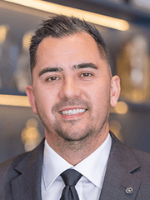 Sean Johansson - Real Estate Agent