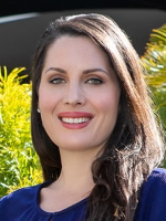 Dimi Romero - Real Estate Agent