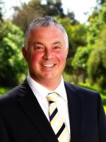 Simon McEvoy - Real Estate Agent