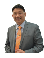 Lam Nguyen - Real Estate Agent