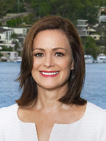 Harriet Halmarick - Real Estate Agent