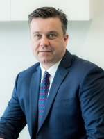 Keith Wilson - Real Estate Agent