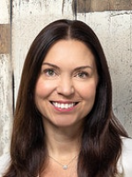 Jodie Hedley-Ward - Real Estate Agent