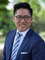 Peter Ou - Real Estate Agent