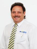 Terry Cochrane - Real Estate Agent