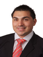 Francois Vassiliades - Real Estate Agent