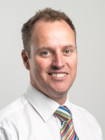 Steve Creese - Real Estate Agent