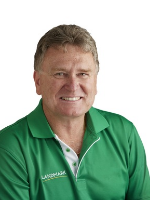 Neville Tutt - Real Estate Agent