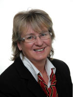 Shona Tocock - Real Estate Agent