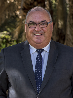 Barry Price - Real Estate Agent