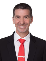 Andrew Fisher - Real Estate Agent