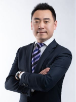 Kevin Qu - Real Estate Agent