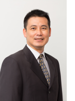 Gordon Sui - Real Estate Agent