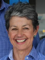 Pam Hannaford - Real Estate Agent