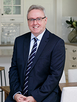 Graeme Schultz - Real Estate Agent
