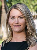 Crystal Dezwart - Real Estate Agent