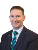 Joe McKenzie - Real Estate Agent
