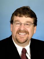 Colin Anderson - Real Estate Agent