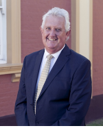 Colin Campbell - Real Estate Agent